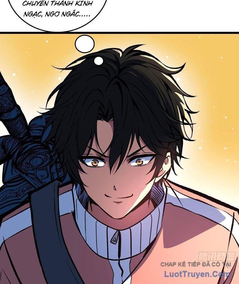 Mình Ta Tung Hoành Loạn Thế Chapter 17 - Trang 18