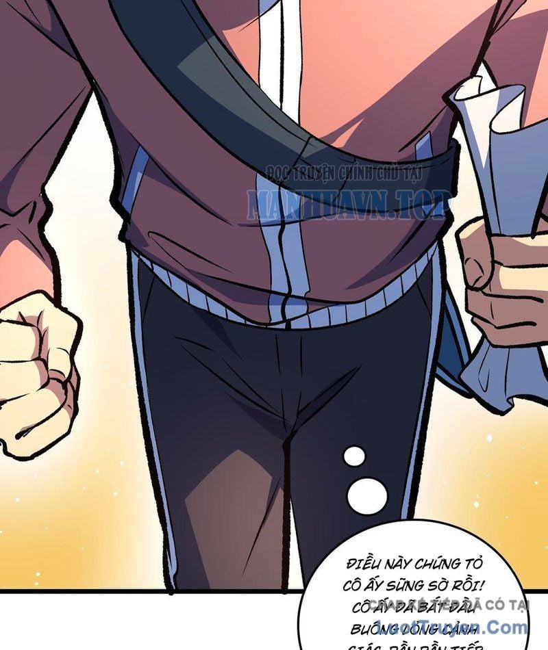 Mình Ta Tung Hoành Loạn Thế Chapter 17 - Trang 19