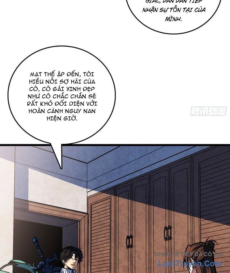 Mình Ta Tung Hoành Loạn Thế Chapter 17 - Trang 20