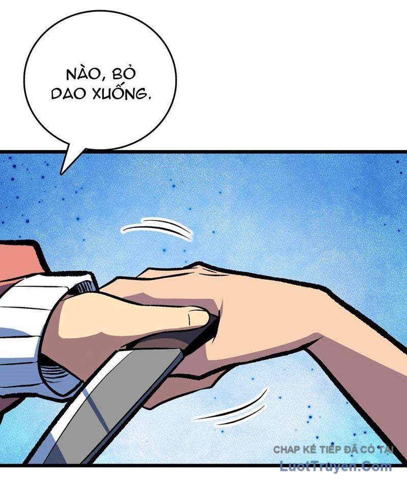 Mình Ta Tung Hoành Loạn Thế Chapter 17 - Trang 22