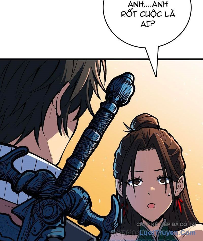 Mình Ta Tung Hoành Loạn Thế Chapter 17 - Trang 28