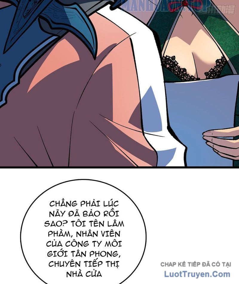 Mình Ta Tung Hoành Loạn Thế Chapter 17 - Trang 29