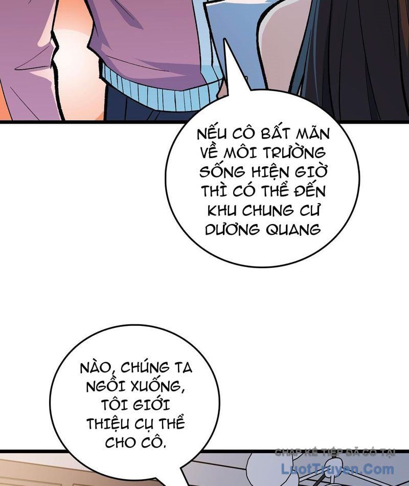 Mình Ta Tung Hoành Loạn Thế Chapter 17 - Trang 31