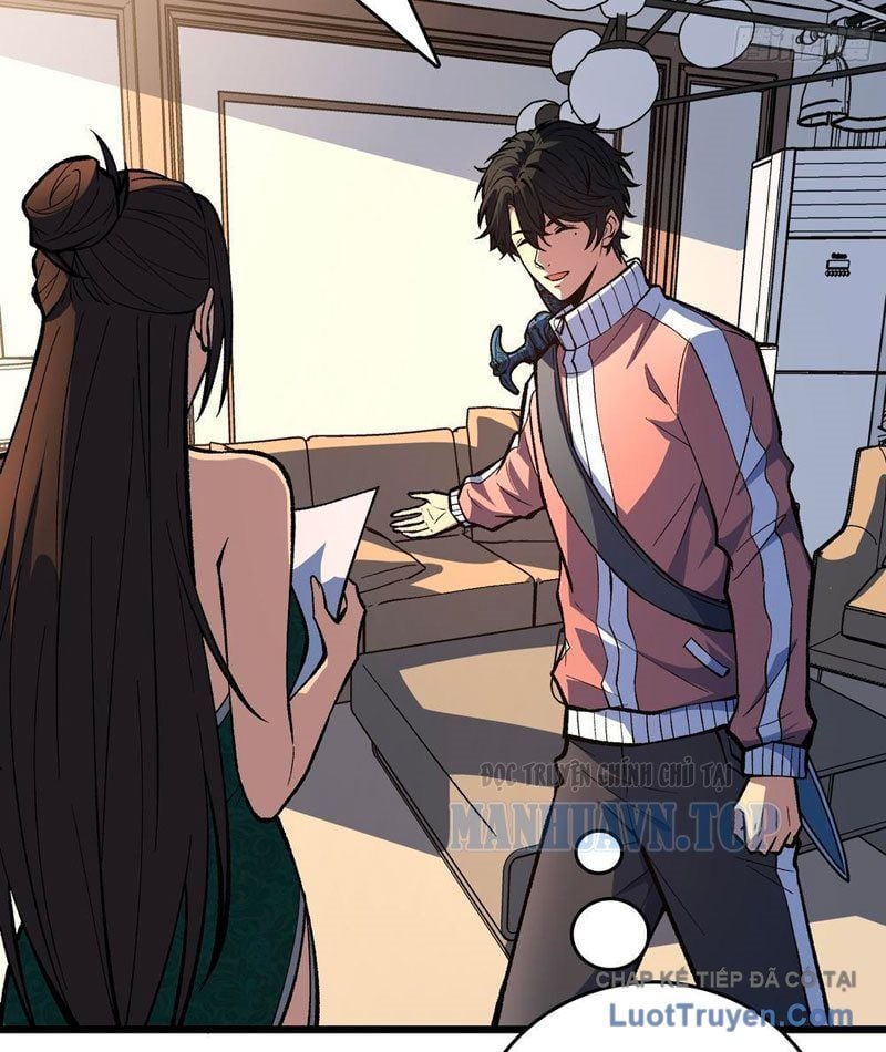 Mình Ta Tung Hoành Loạn Thế Chapter 17 - Trang 32