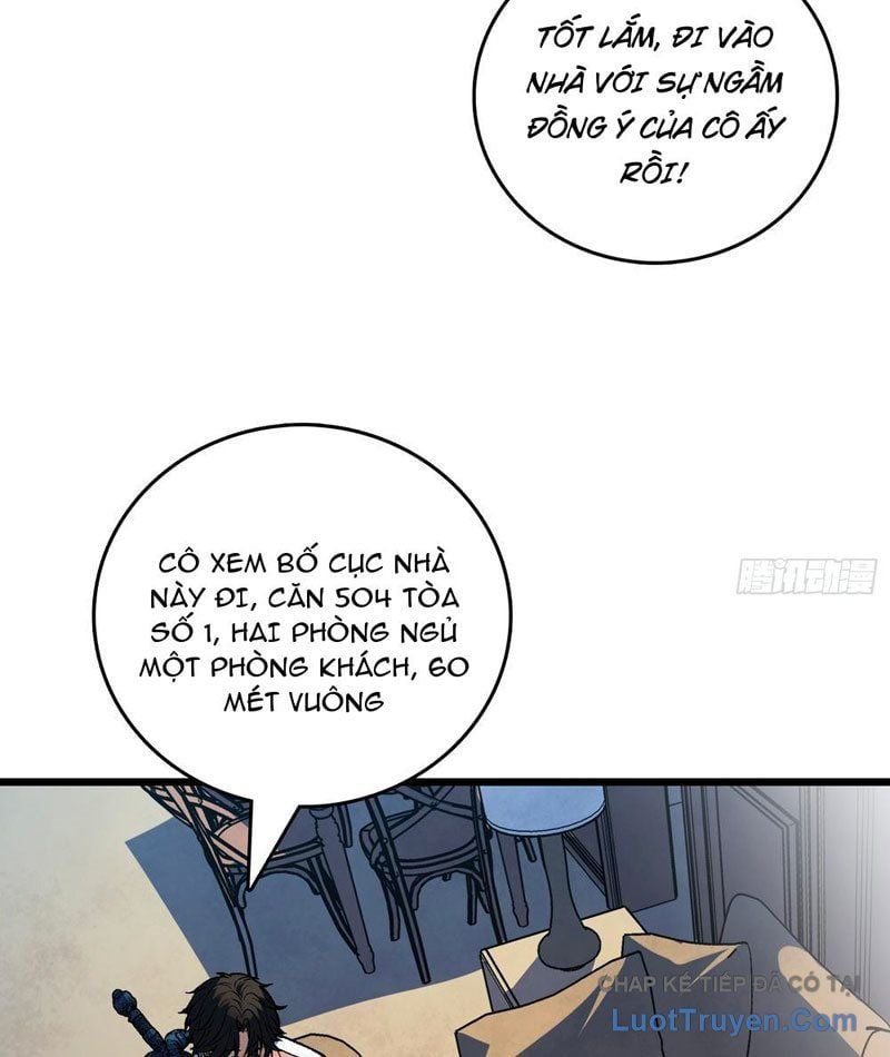 Mình Ta Tung Hoành Loạn Thế Chapter 17 - Trang 33