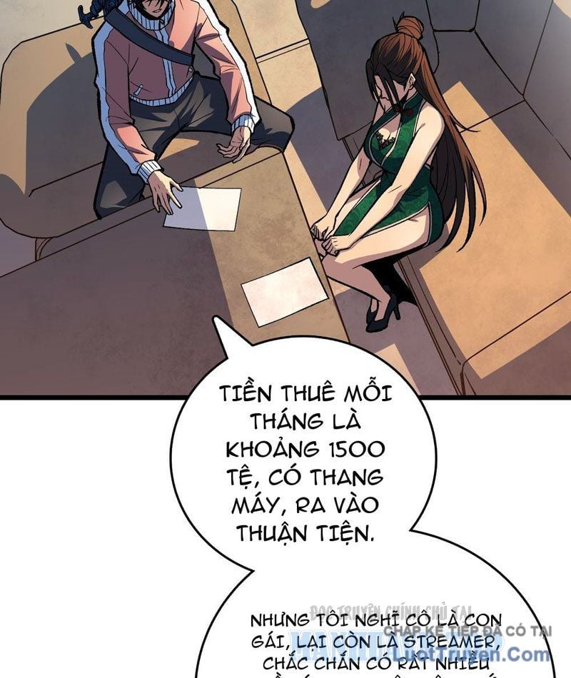 Mình Ta Tung Hoành Loạn Thế Chapter 17 - Trang 34