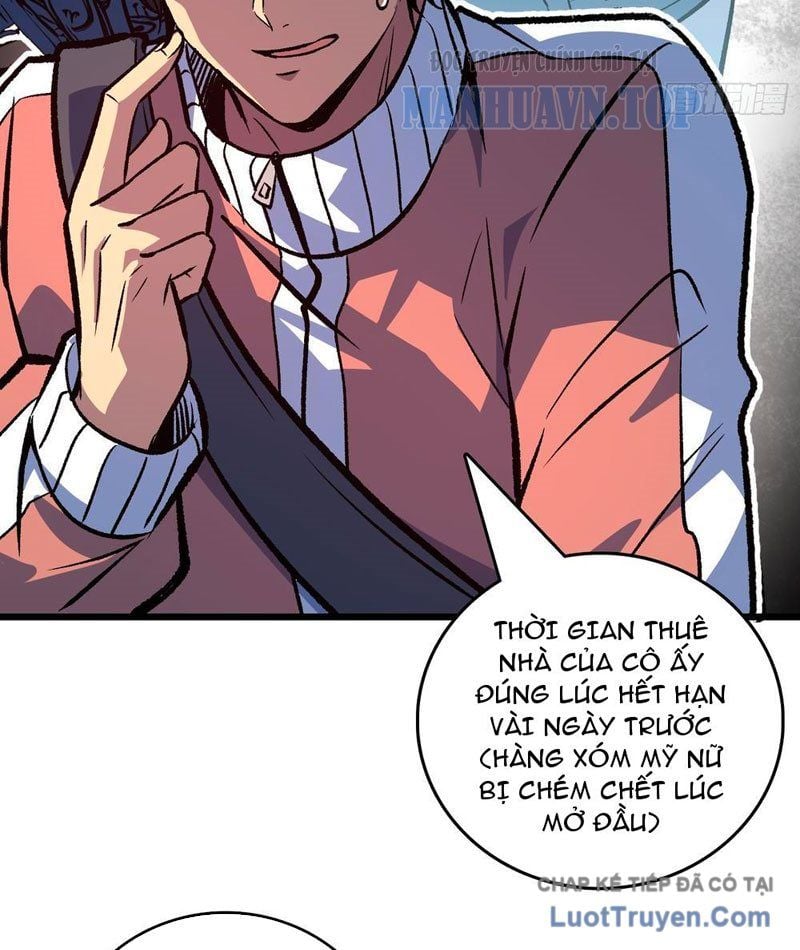 Mình Ta Tung Hoành Loạn Thế Chapter 17 - Trang 37