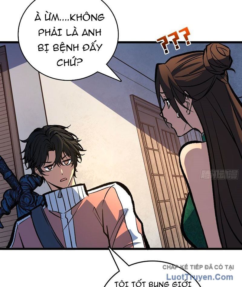 Mình Ta Tung Hoành Loạn Thế Chapter 17 - Trang 38