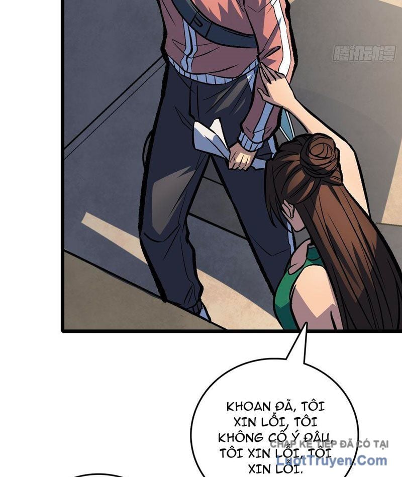 Mình Ta Tung Hoành Loạn Thế Chapter 17 - Trang 40