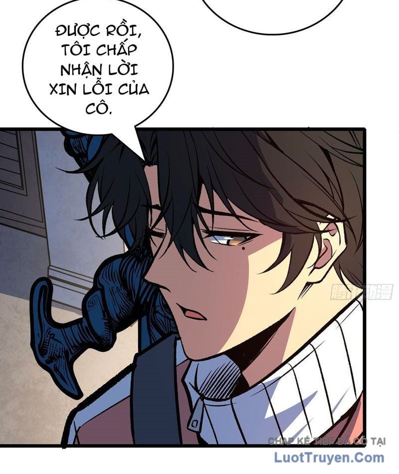 Mình Ta Tung Hoành Loạn Thế Chapter 17 - Trang 41