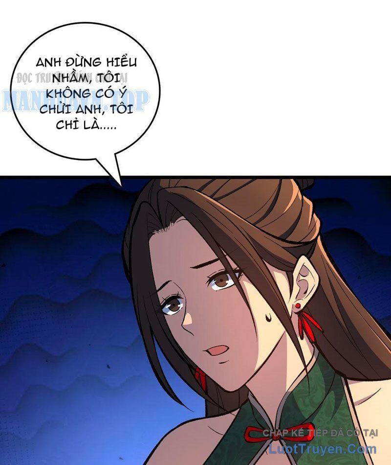 Mình Ta Tung Hoành Loạn Thế Chapter 17 - Trang 45