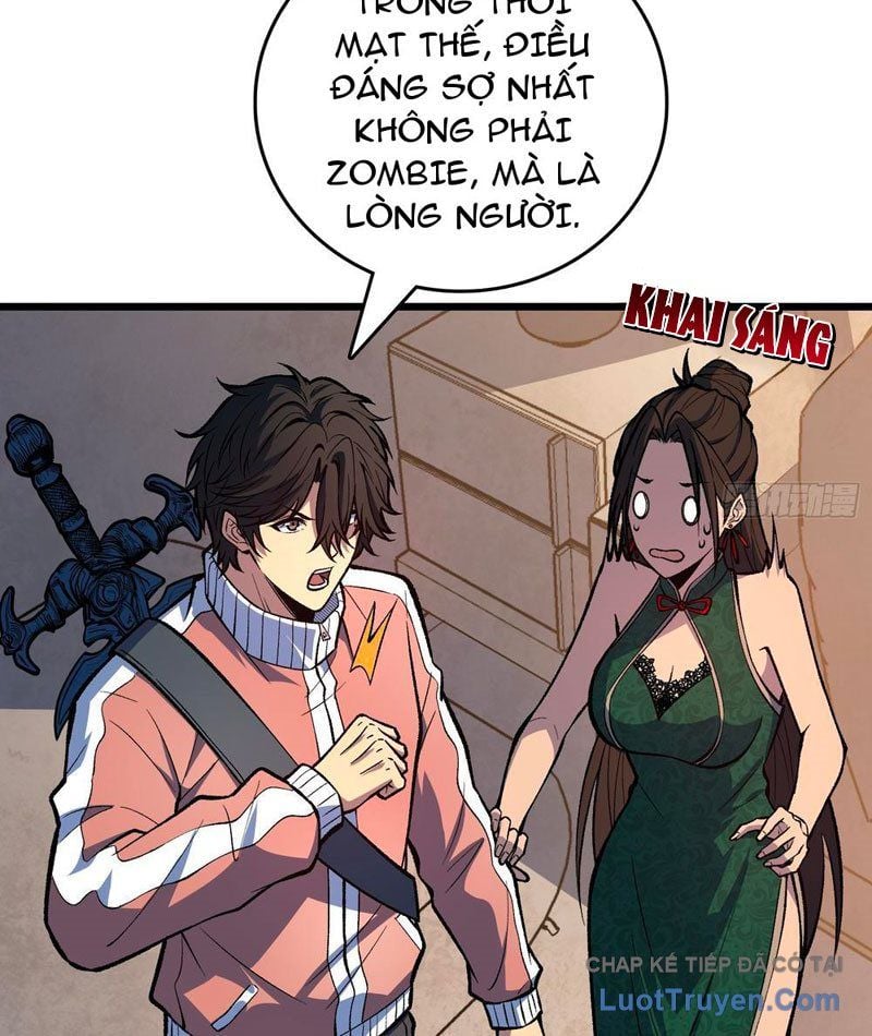 Mình Ta Tung Hoành Loạn Thế Chapter 17 - Trang 49