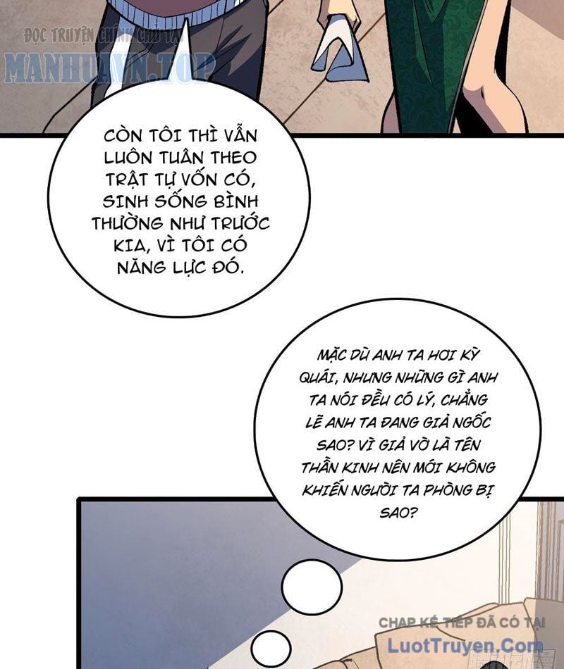 Mình Ta Tung Hoành Loạn Thế Chapter 17 - Trang 50