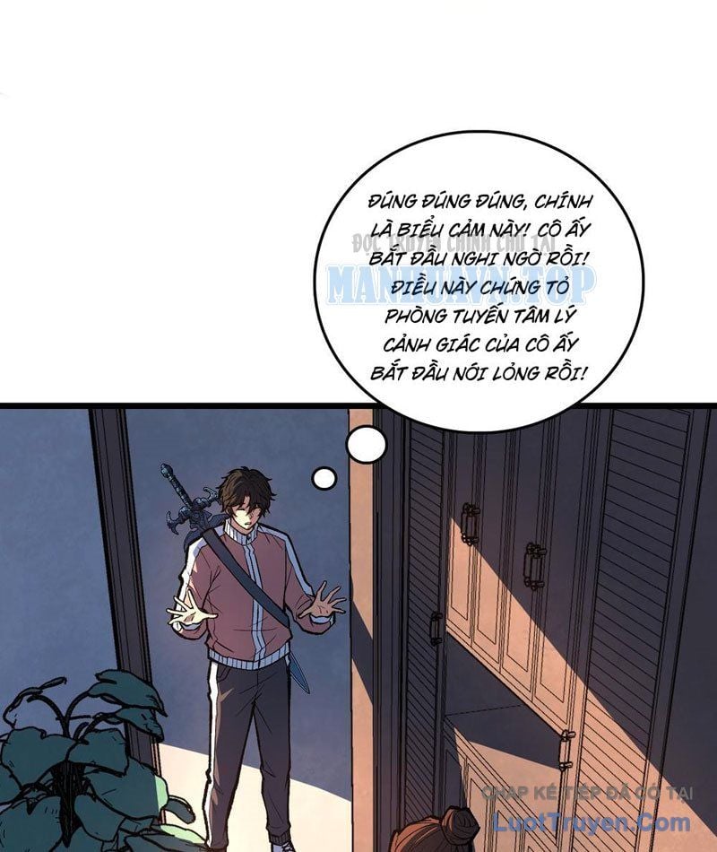 Mình Ta Tung Hoành Loạn Thế Chapter 17 - Trang 6