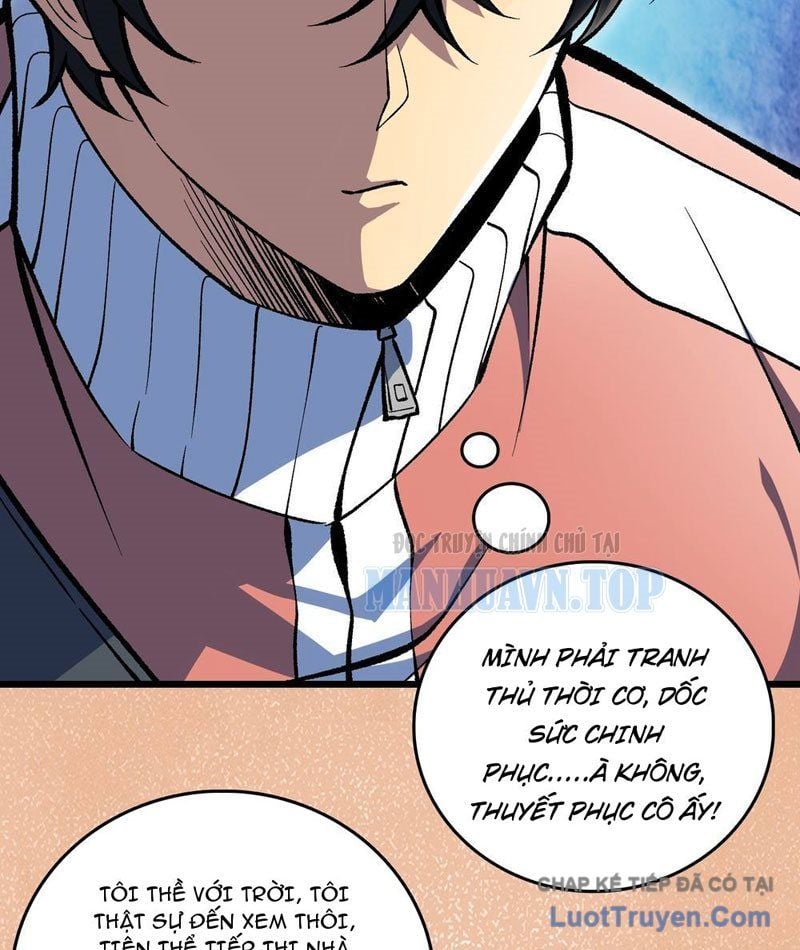 Mình Ta Tung Hoành Loạn Thế Chapter 17 - Trang 8