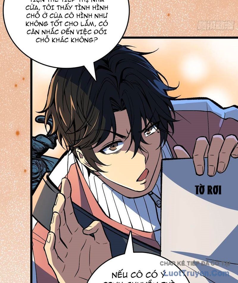 Mình Ta Tung Hoành Loạn Thế Chapter 17 - Trang 9