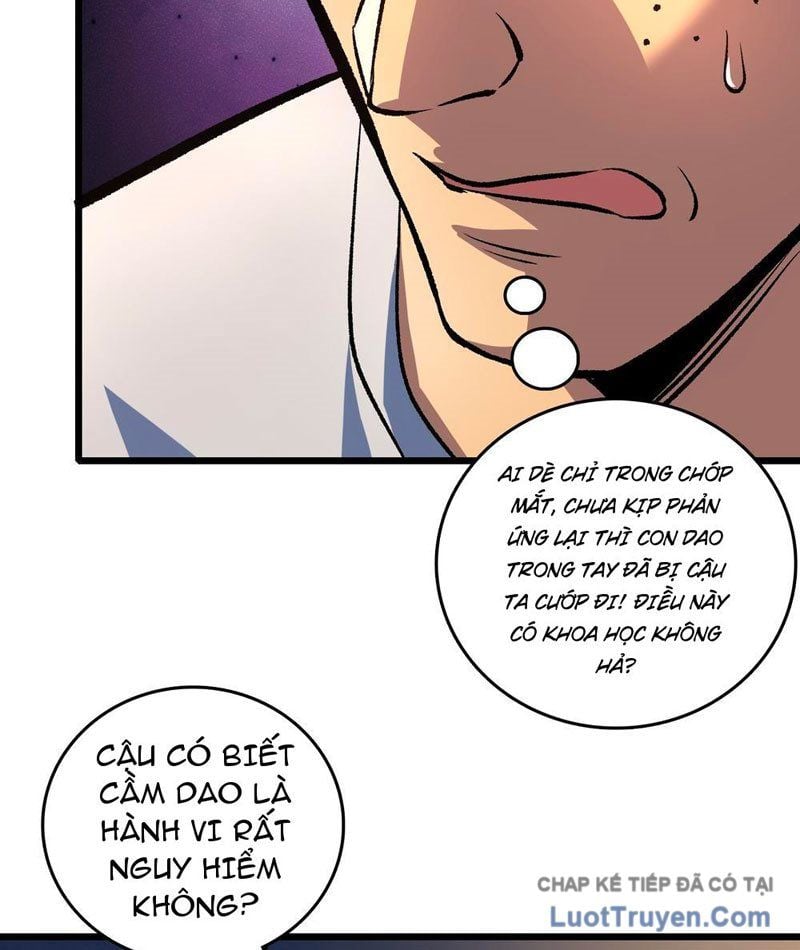 Mình Ta Tung Hoành Loạn Thế Chapter 18 - Trang 11