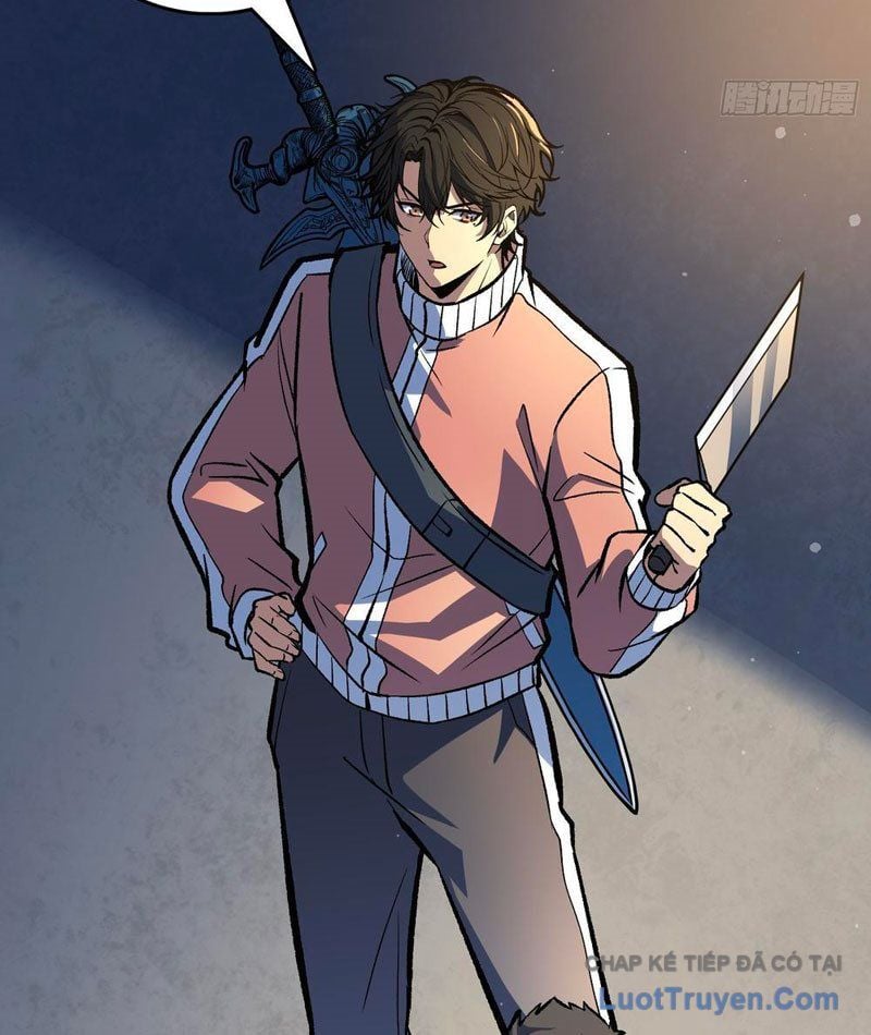 Mình Ta Tung Hoành Loạn Thế Chapter 18 - Trang 12