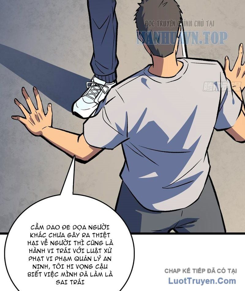 Mình Ta Tung Hoành Loạn Thế Chapter 18 - Trang 13