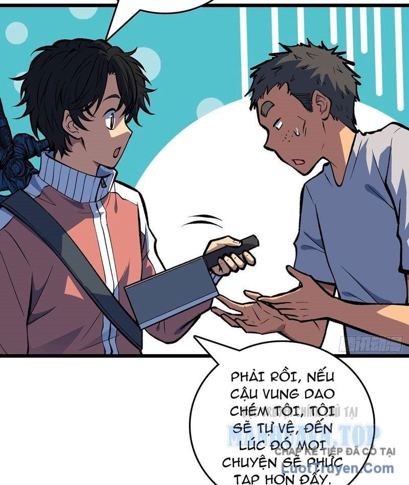 Mình Ta Tung Hoành Loạn Thế Chapter 18 - Trang 16