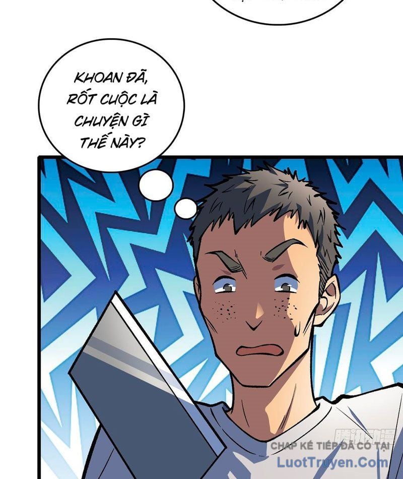 Mình Ta Tung Hoành Loạn Thế Chapter 18 - Trang 17