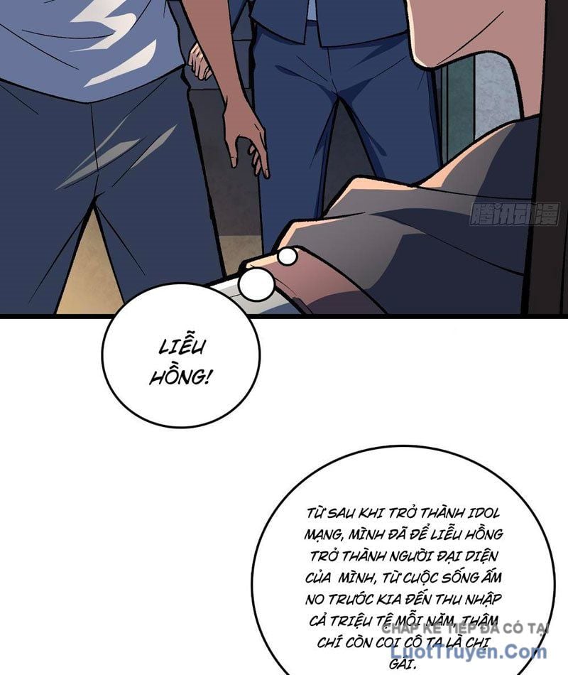 Mình Ta Tung Hoành Loạn Thế Chapter 18 - Trang 20