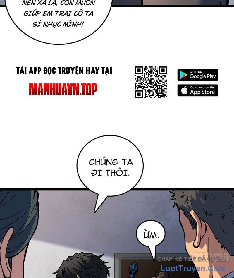 Mình Ta Tung Hoành Loạn Thế Chapter 18 - Trang 23