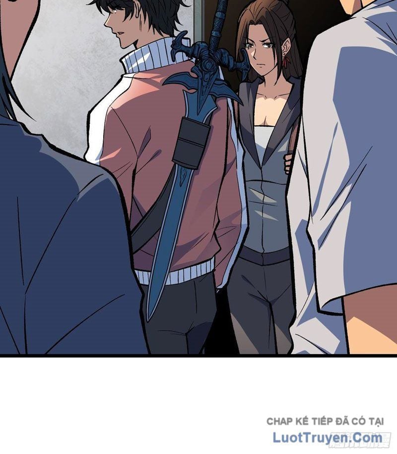 Mình Ta Tung Hoành Loạn Thế Chapter 18 - Trang 24