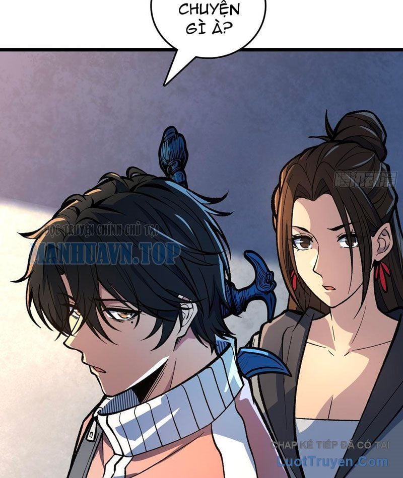 Mình Ta Tung Hoành Loạn Thế Chapter 18 - Trang 27