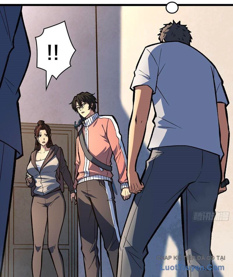 Mình Ta Tung Hoành Loạn Thế Chapter 18 - Trang 29