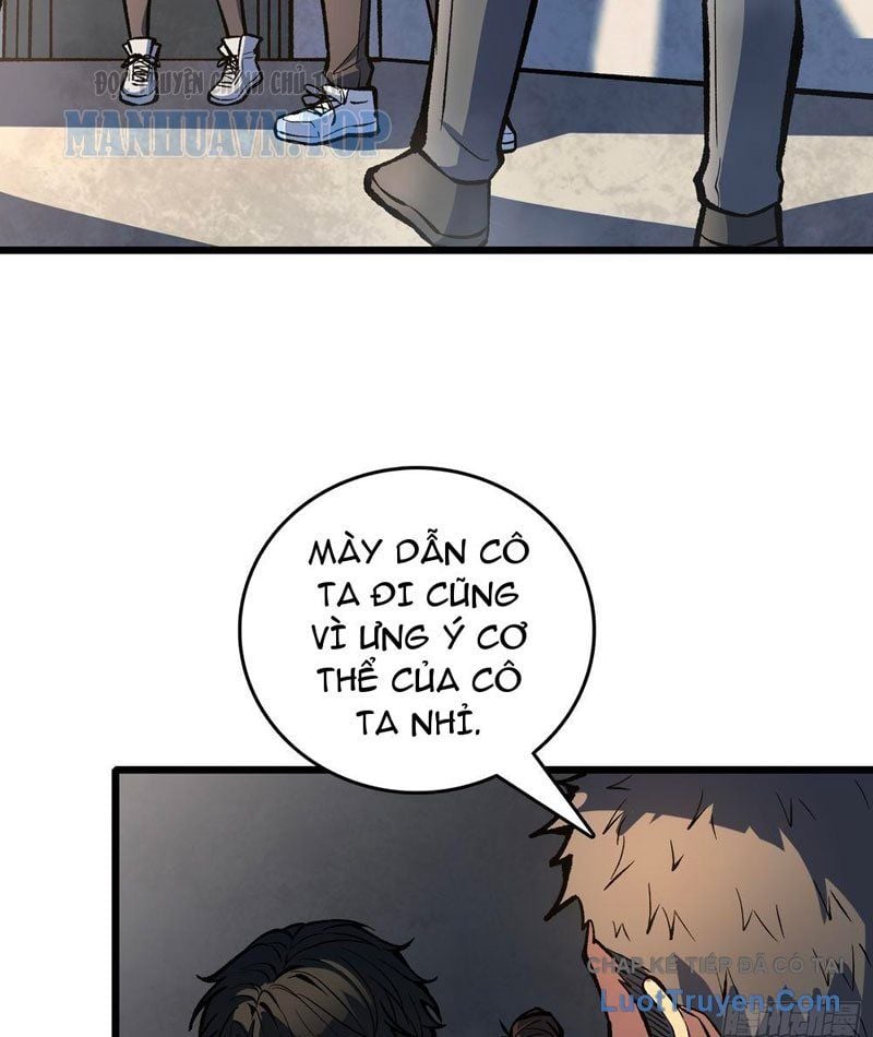 Mình Ta Tung Hoành Loạn Thế Chapter 18 - Trang 30