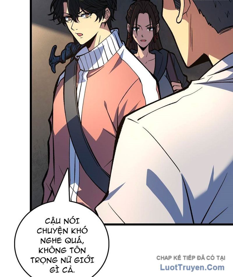 Mình Ta Tung Hoành Loạn Thế Chapter 18 - Trang 31