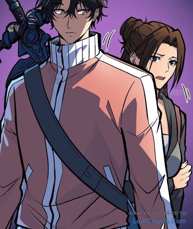 Mình Ta Tung Hoành Loạn Thế Chapter 18 - Trang 37