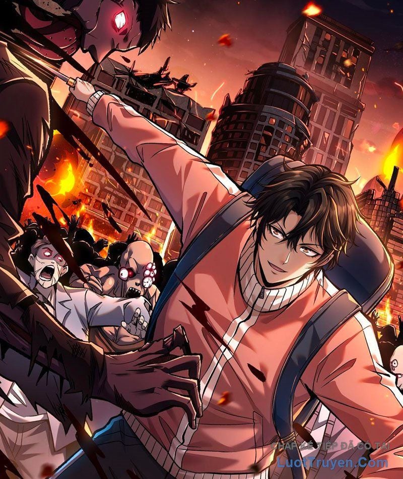 Mình Ta Tung Hoành Loạn Thế Chapter 18 - Trang 4