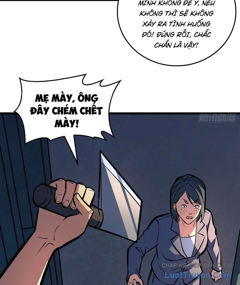 Mình Ta Tung Hoành Loạn Thế Chapter 18 - Trang 40