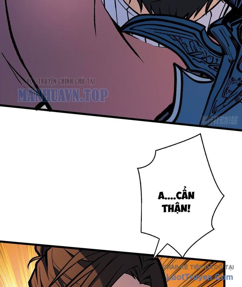 Mình Ta Tung Hoành Loạn Thế Chapter 18 - Trang 43
