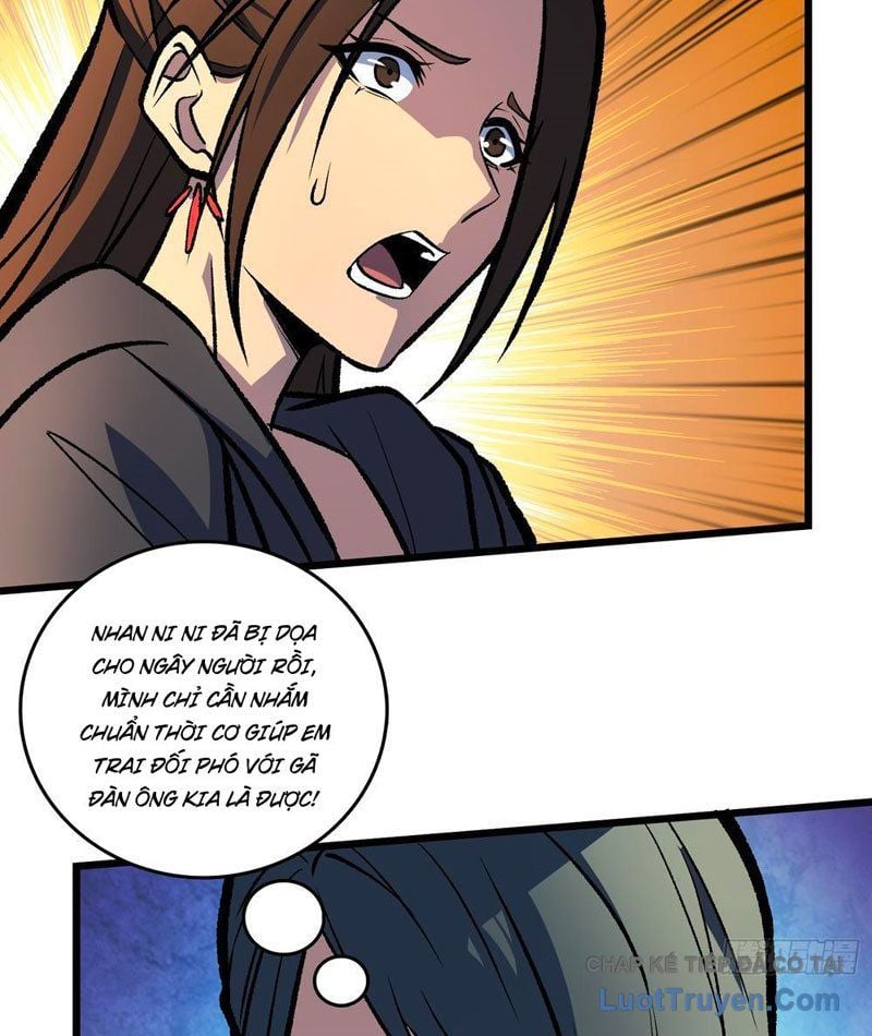 Mình Ta Tung Hoành Loạn Thế Chapter 18 - Trang 44