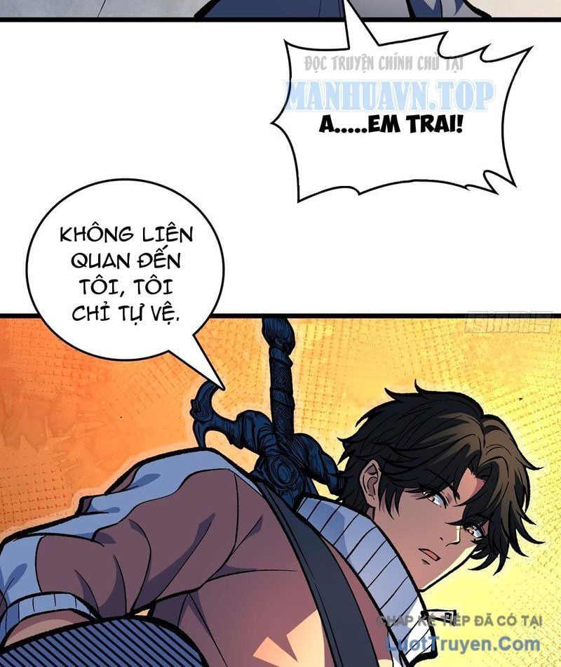 Mình Ta Tung Hoành Loạn Thế Chapter 18 - Trang 50