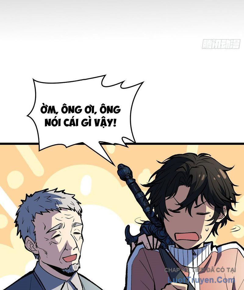 Mình Ta Tung Hoành Loạn Thế Chapter 19 - Trang 13