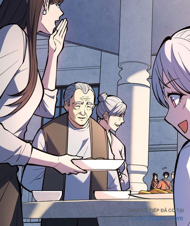 Mình Ta Tung Hoành Loạn Thế Chapter 19 - Trang 15