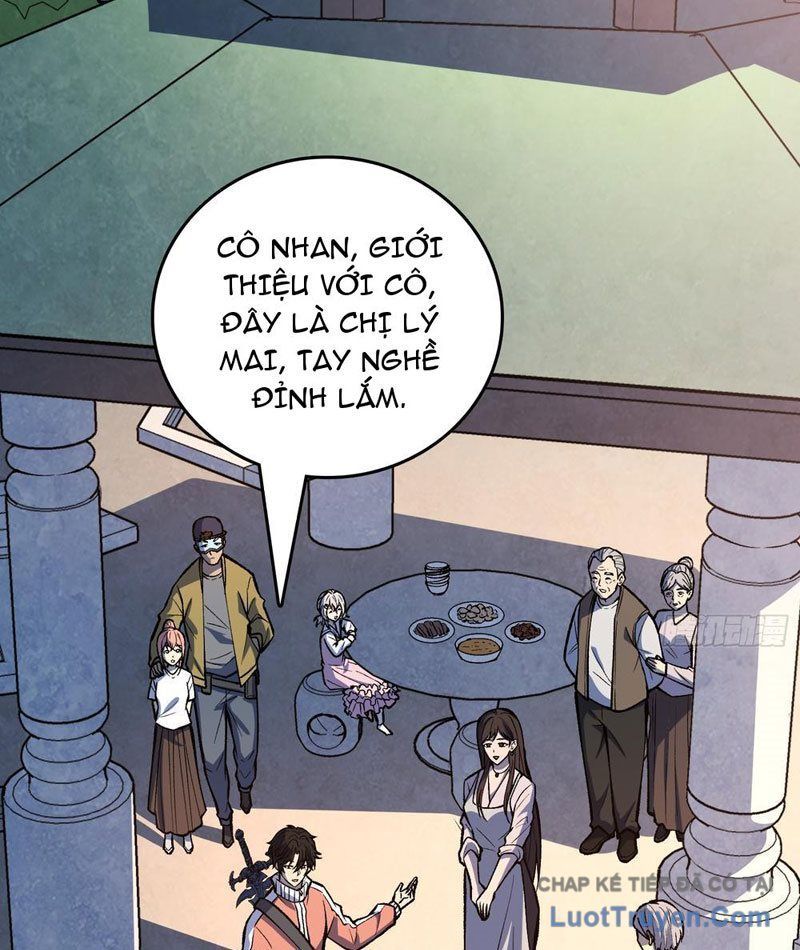 Mình Ta Tung Hoành Loạn Thế Chapter 19 - Trang 17