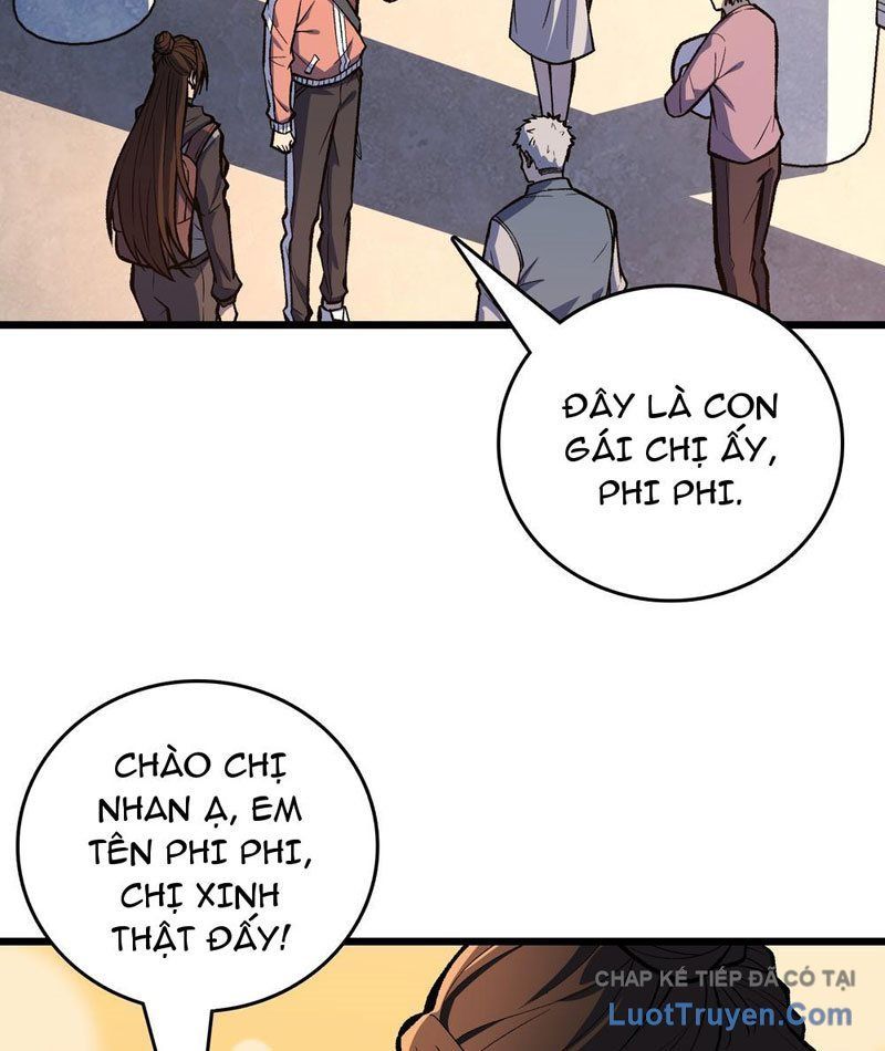 Mình Ta Tung Hoành Loạn Thế Chapter 19 - Trang 18