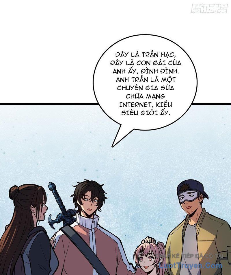 Mình Ta Tung Hoành Loạn Thế Chapter 19 - Trang 22