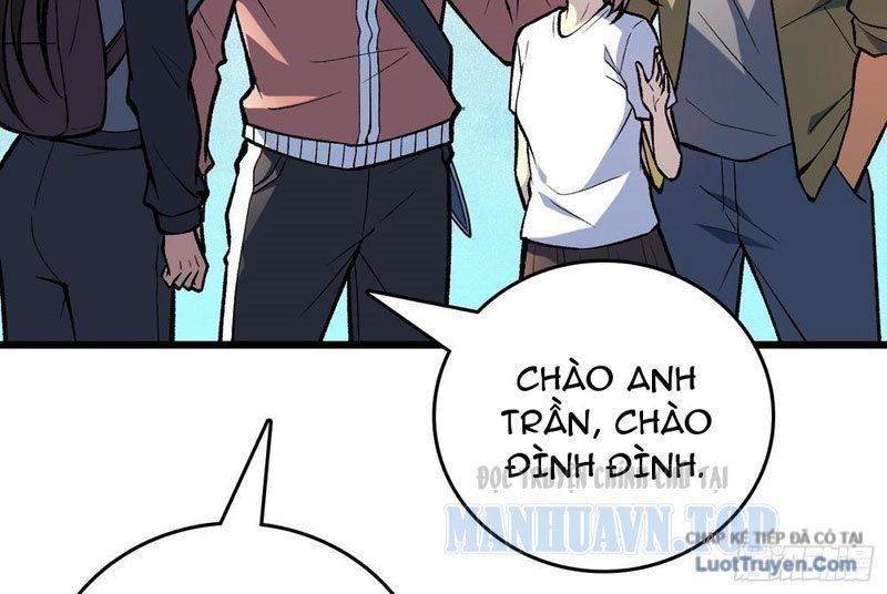 Mình Ta Tung Hoành Loạn Thế Chapter 19 - Trang 23