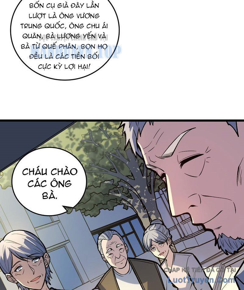 Mình Ta Tung Hoành Loạn Thế Chapter 19 - Trang 24