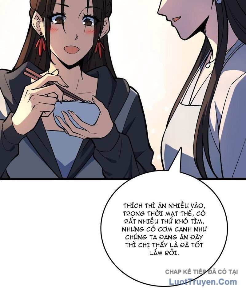 Mình Ta Tung Hoành Loạn Thế Chapter 19 - Trang 29