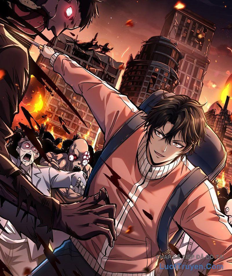 Mình Ta Tung Hoành Loạn Thế Chapter 19 - Trang 3