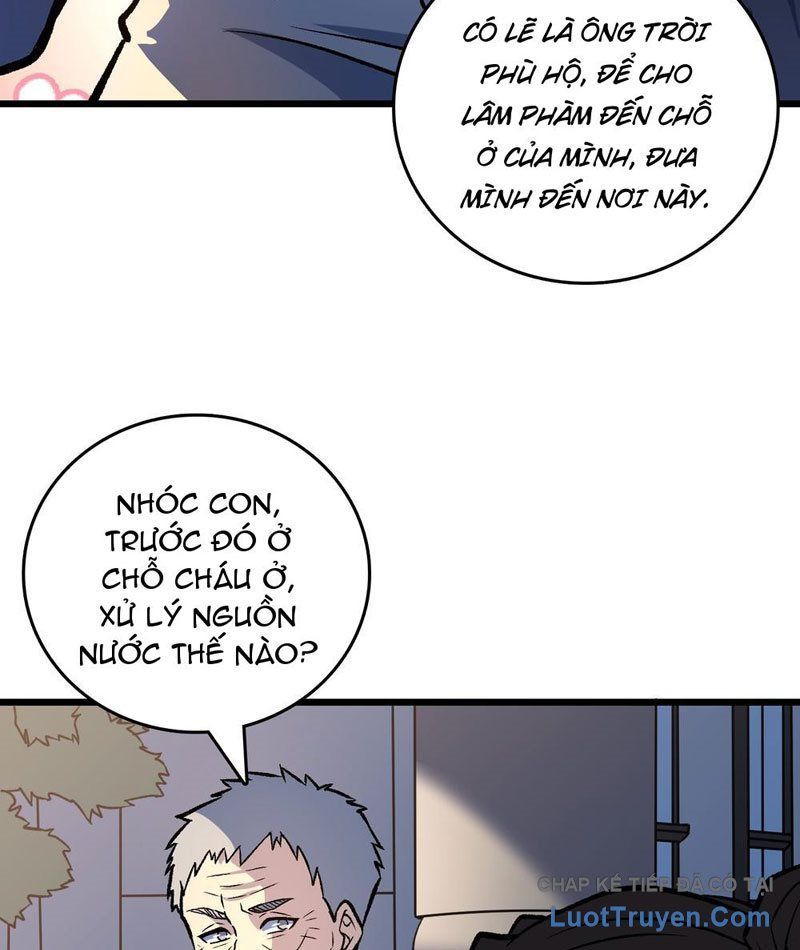 Mình Ta Tung Hoành Loạn Thế Chapter 19 - Trang 32