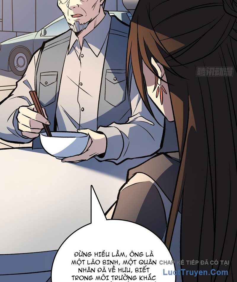 Mình Ta Tung Hoành Loạn Thế Chapter 19 - Trang 33