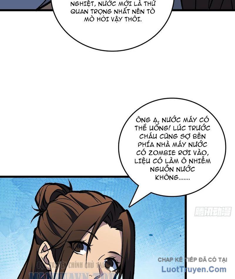 Mình Ta Tung Hoành Loạn Thế Chapter 19 - Trang 34